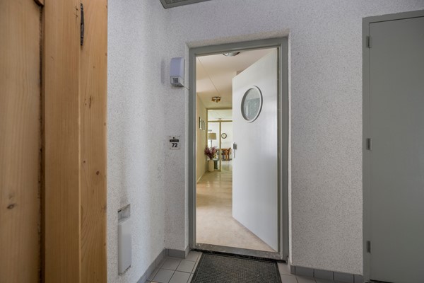 Medium property photo - De Beurs 72, 3823 GA Amersfoort